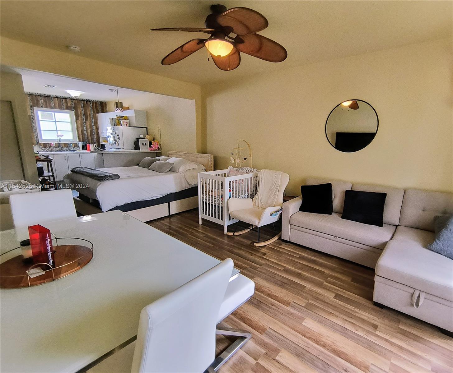 Rental Property at 833 10th St St 203, Miami Beach, Miami-Dade County, Florida - Bathrooms: 1  - $1,800 MO.