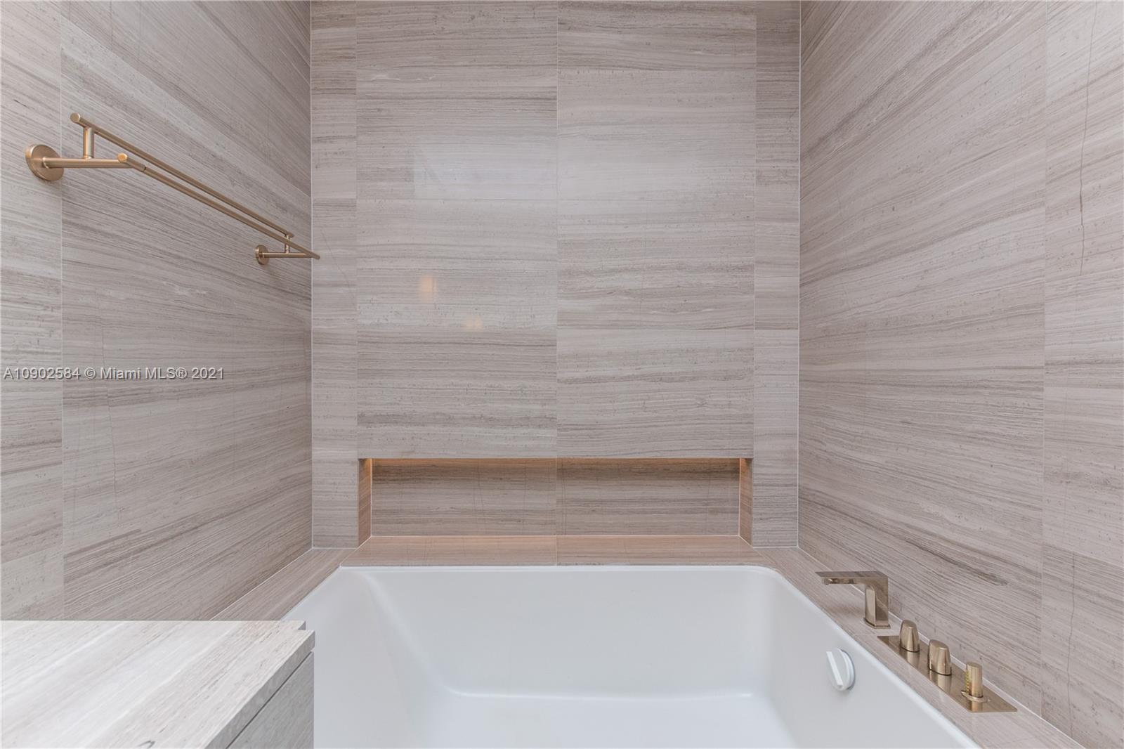 18975 COLLINS CONDO - Residential