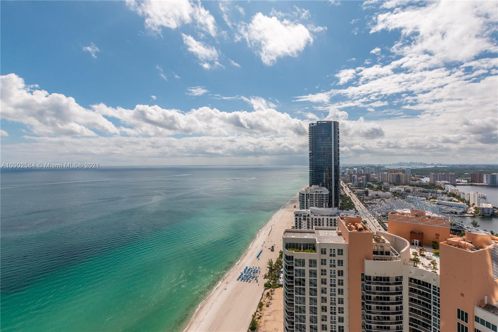 18975 COLLINS CONDO - Residential