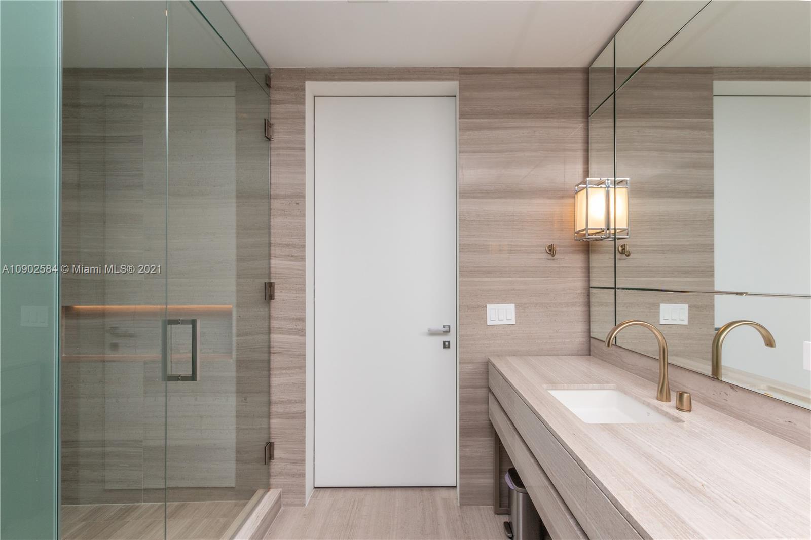 18975 COLLINS CONDO - Residential