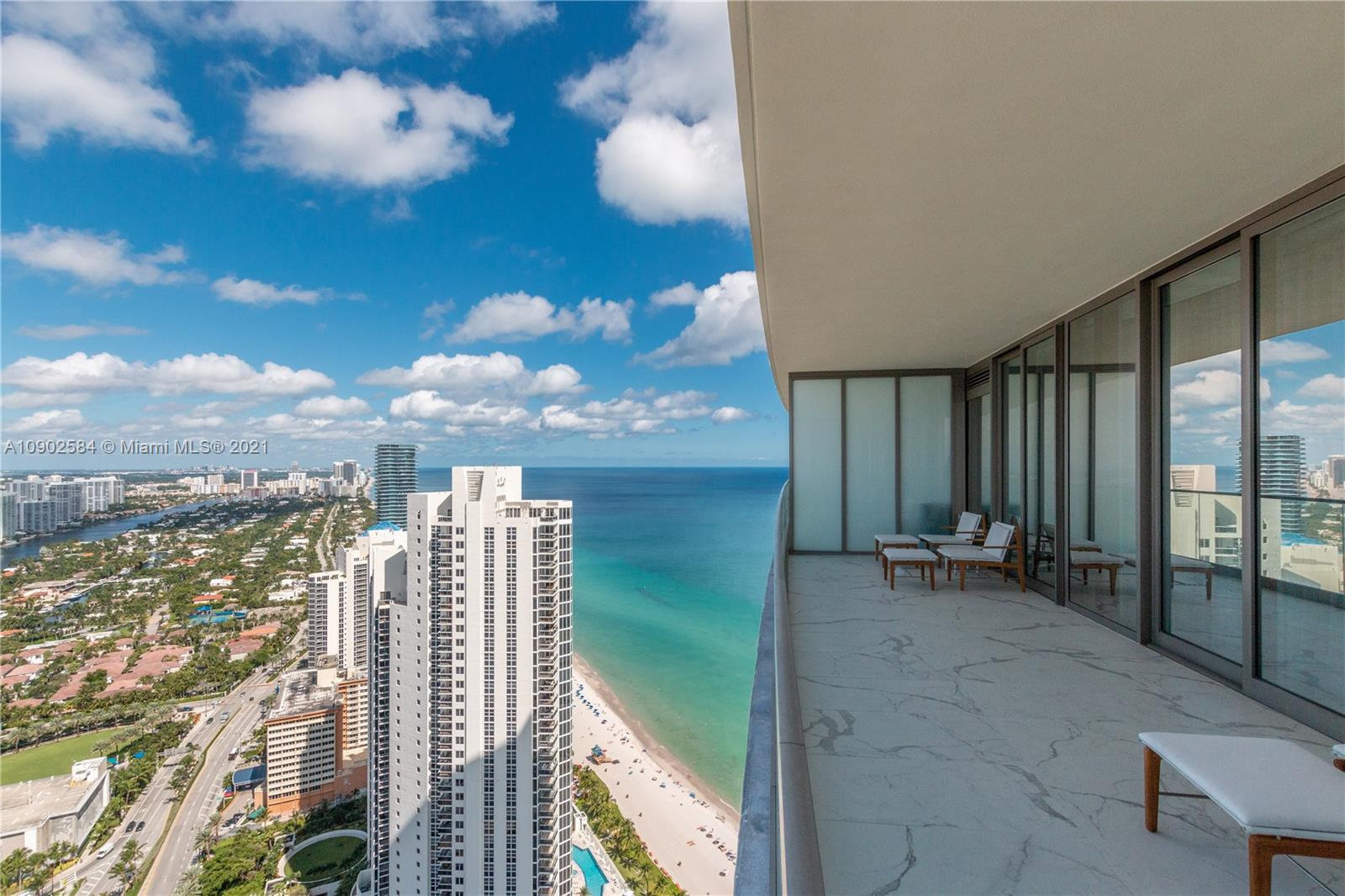 18975 COLLINS CONDO - Residential