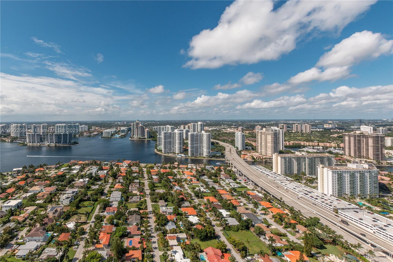 18975 COLLINS CONDO - Residential