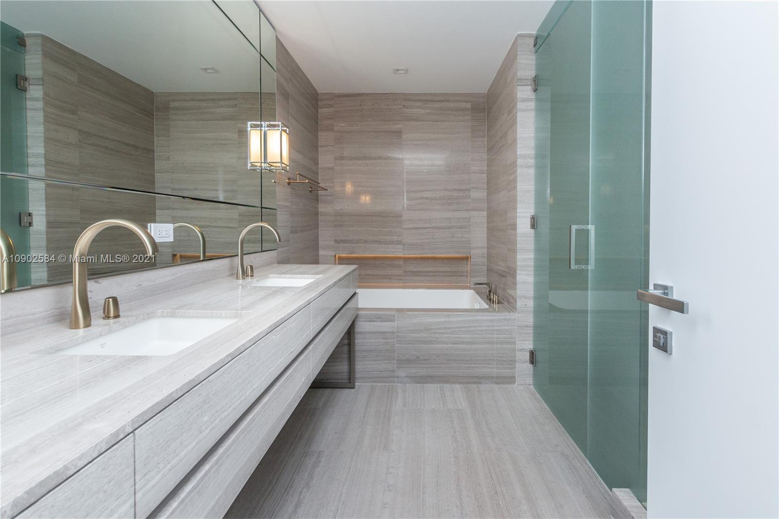 18975 COLLINS CONDO - Residential