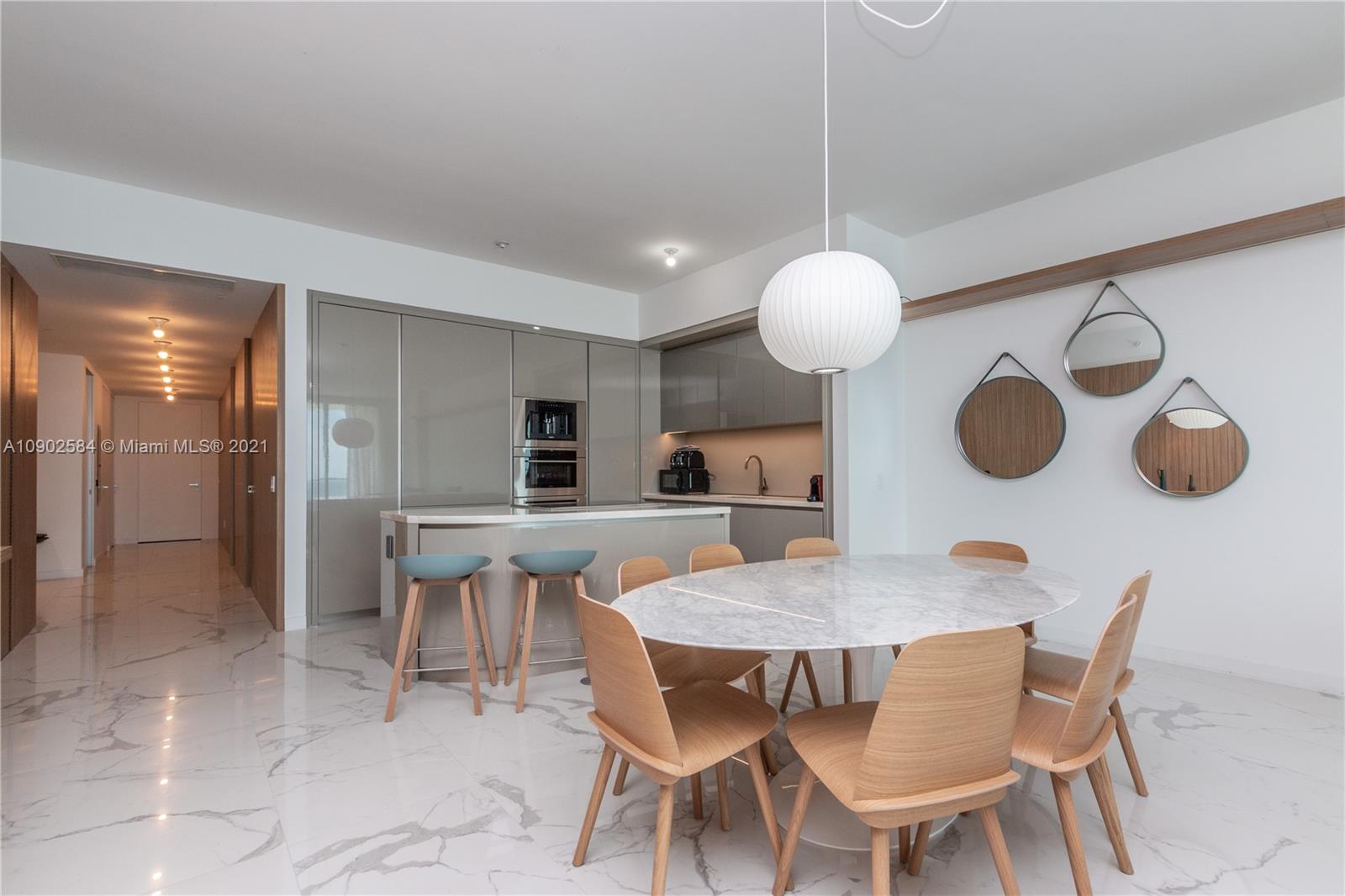 18975 COLLINS CONDO - Residential