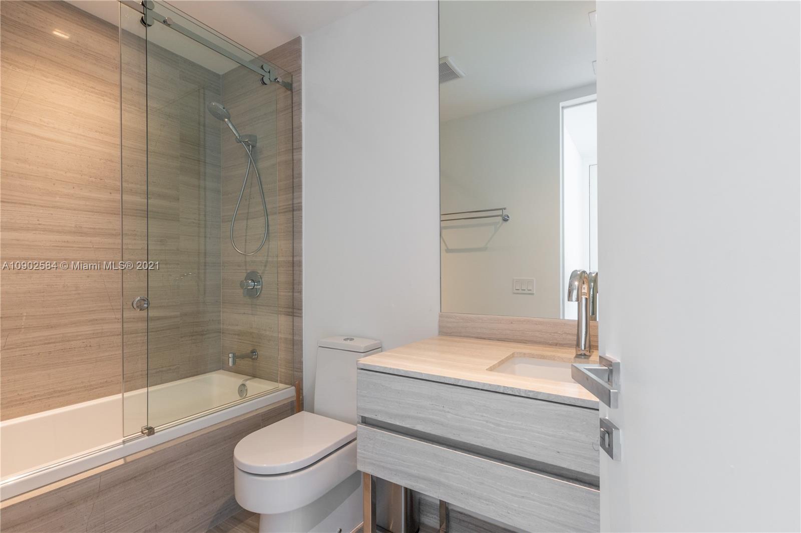 18975 COLLINS CONDO - Residential