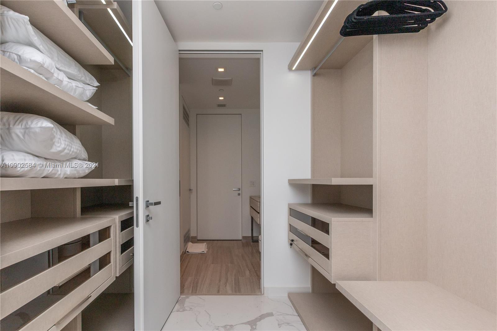 18975 COLLINS CONDO - Residential