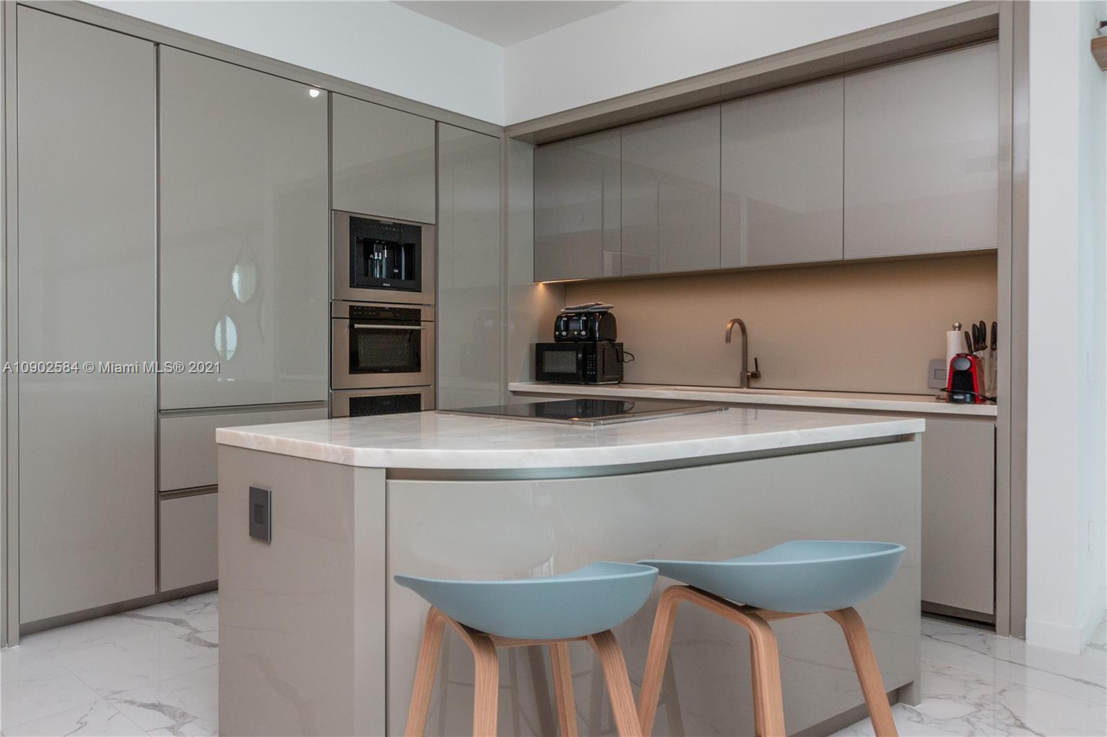 18975 COLLINS CONDO - Residential