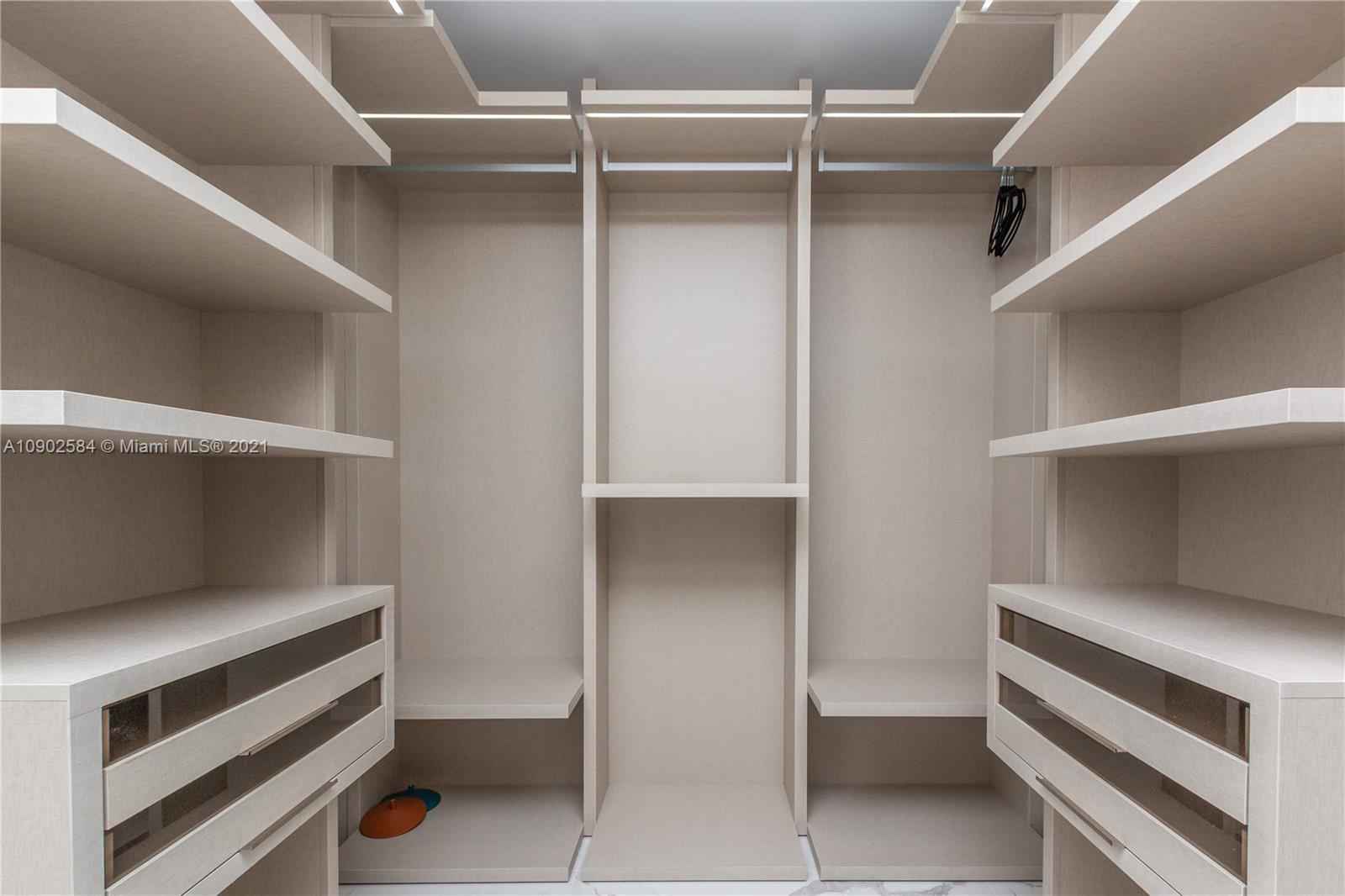 18975 COLLINS CONDO - Residential