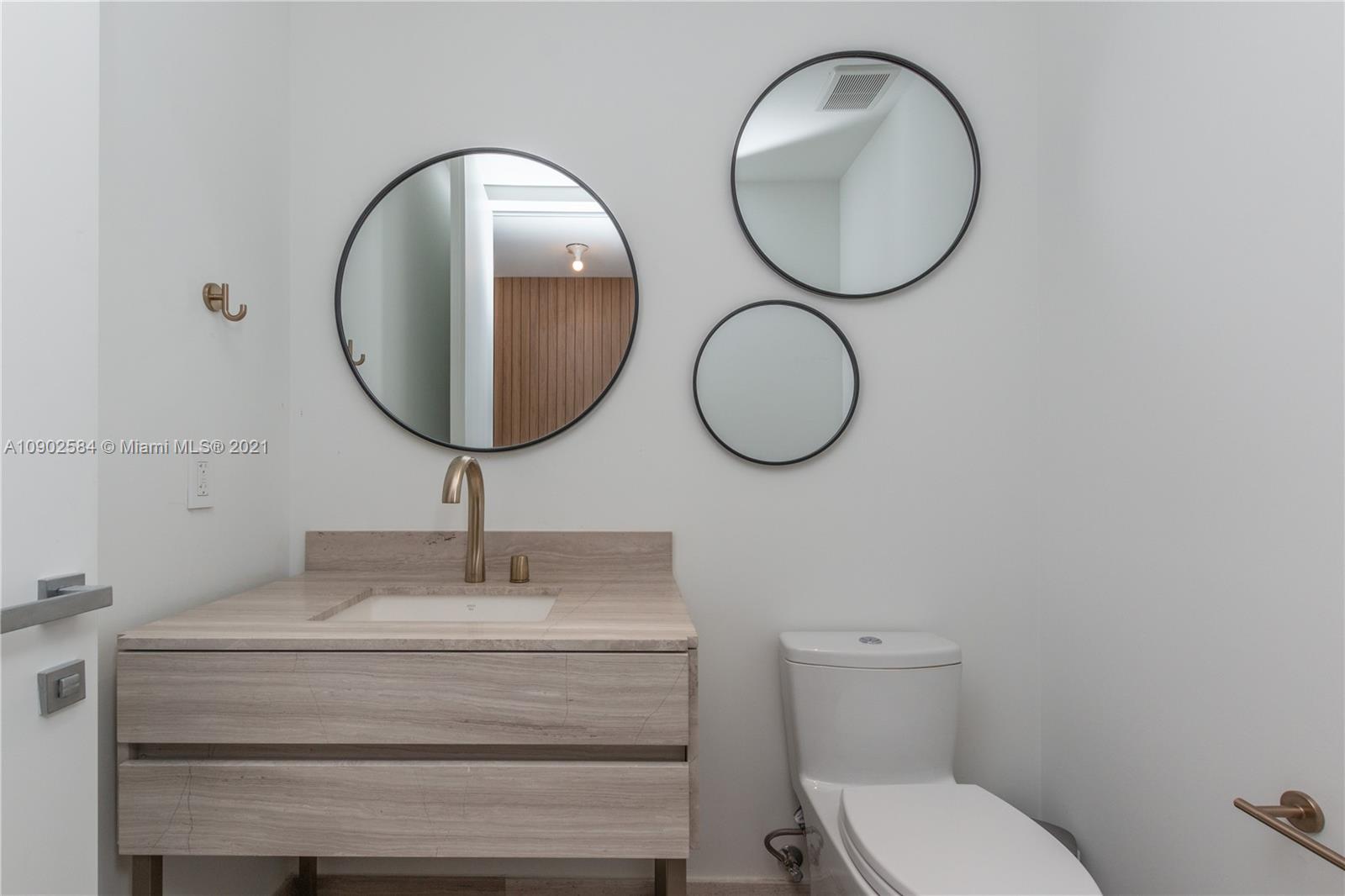 18975 COLLINS CONDO - Residential