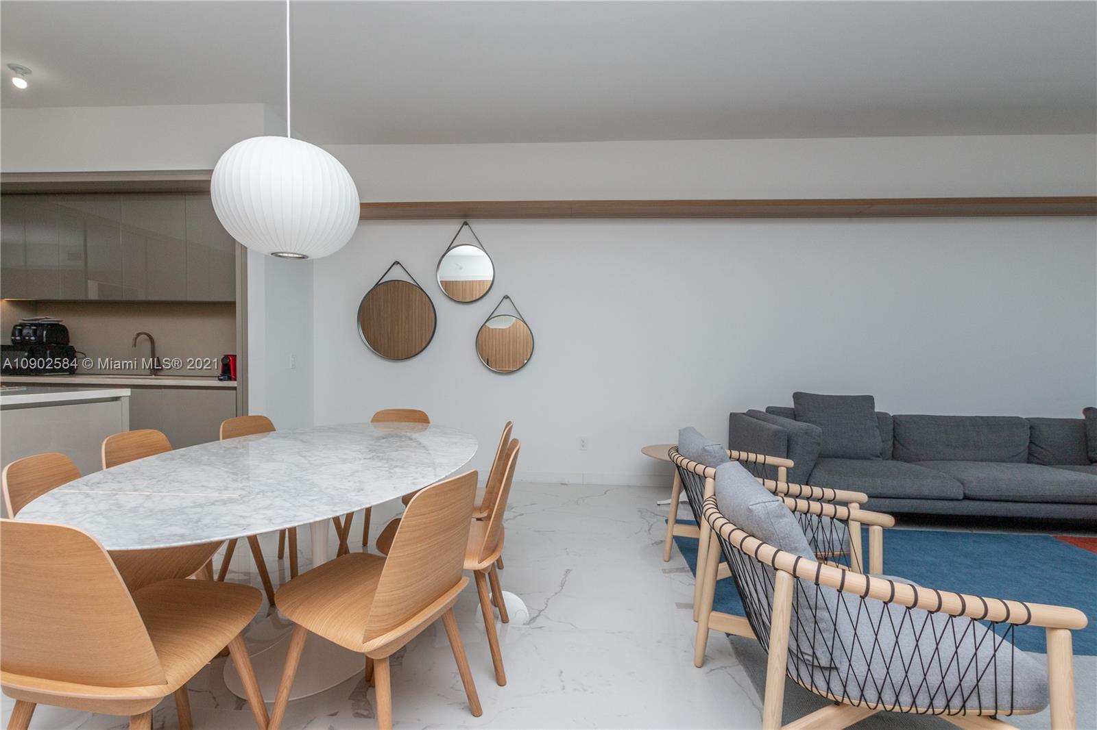 18975 COLLINS CONDO - Residential