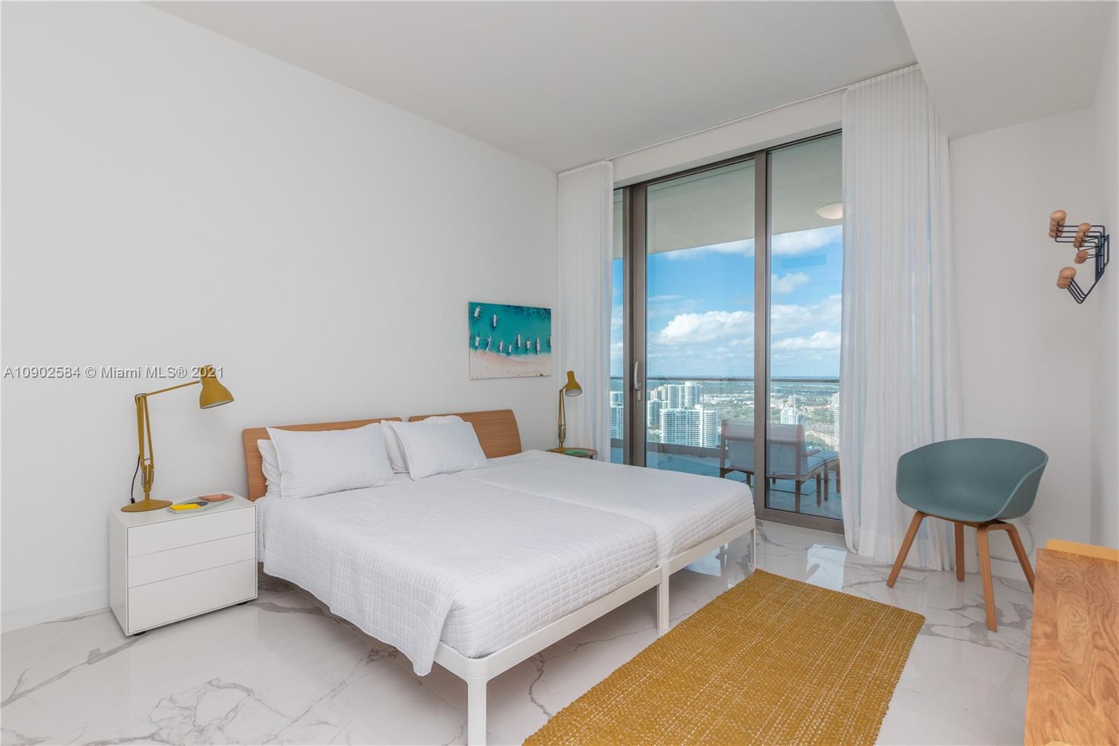 18975 COLLINS CONDO - Residential