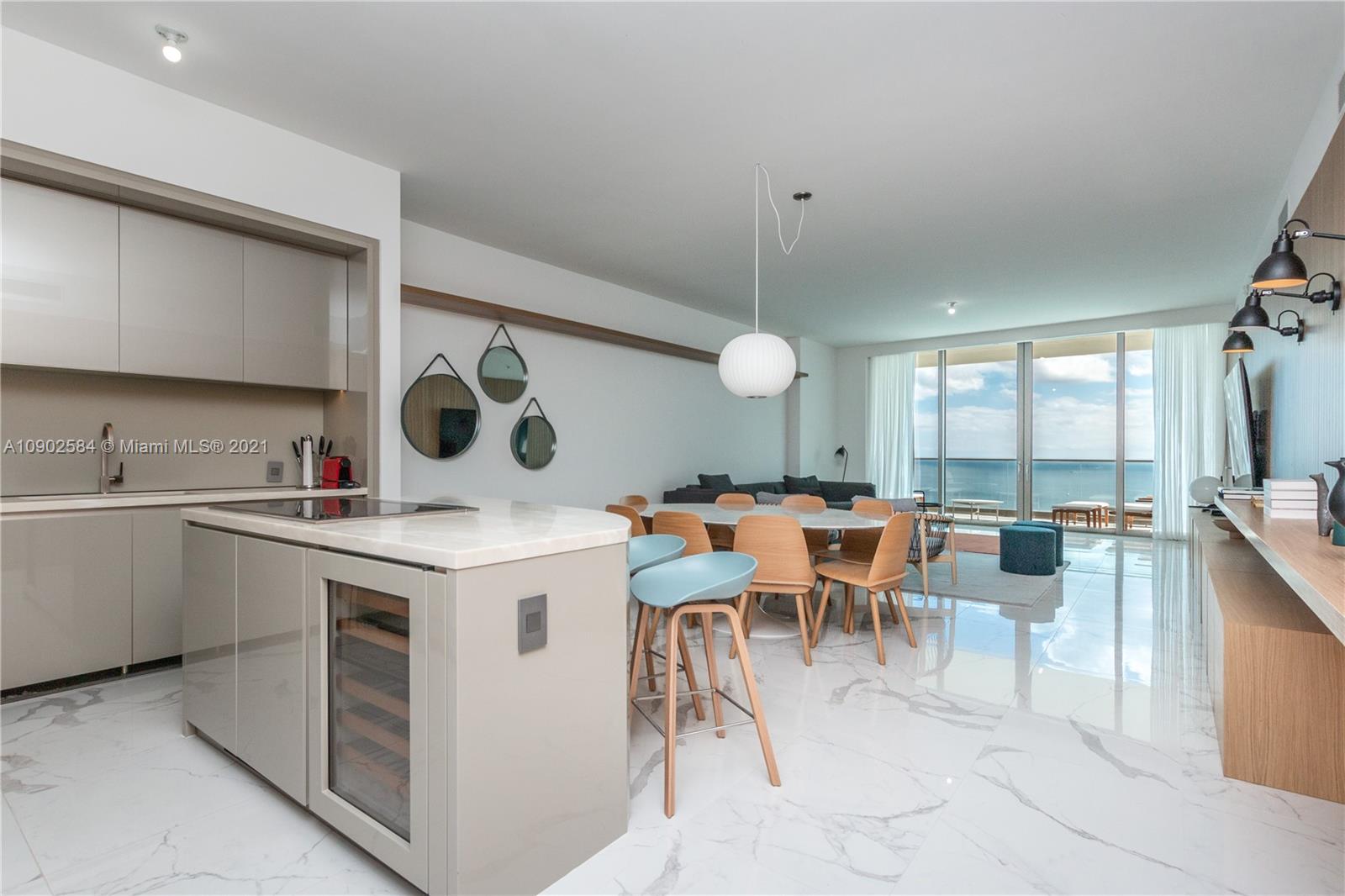 18975 COLLINS CONDO - Residential