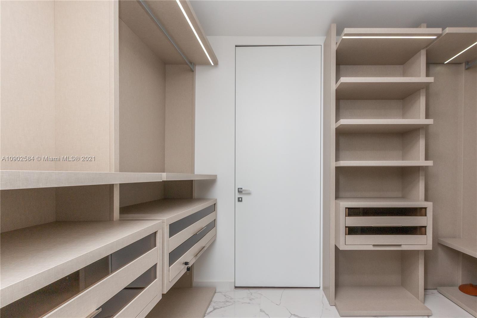 18975 COLLINS CONDO - Residential