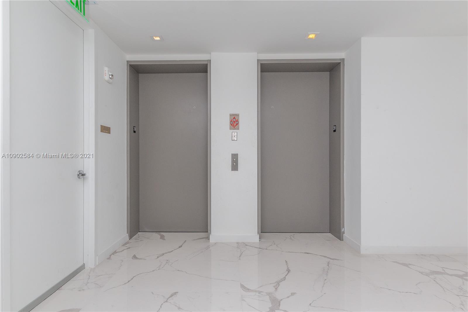 18975 COLLINS CONDO - Residential