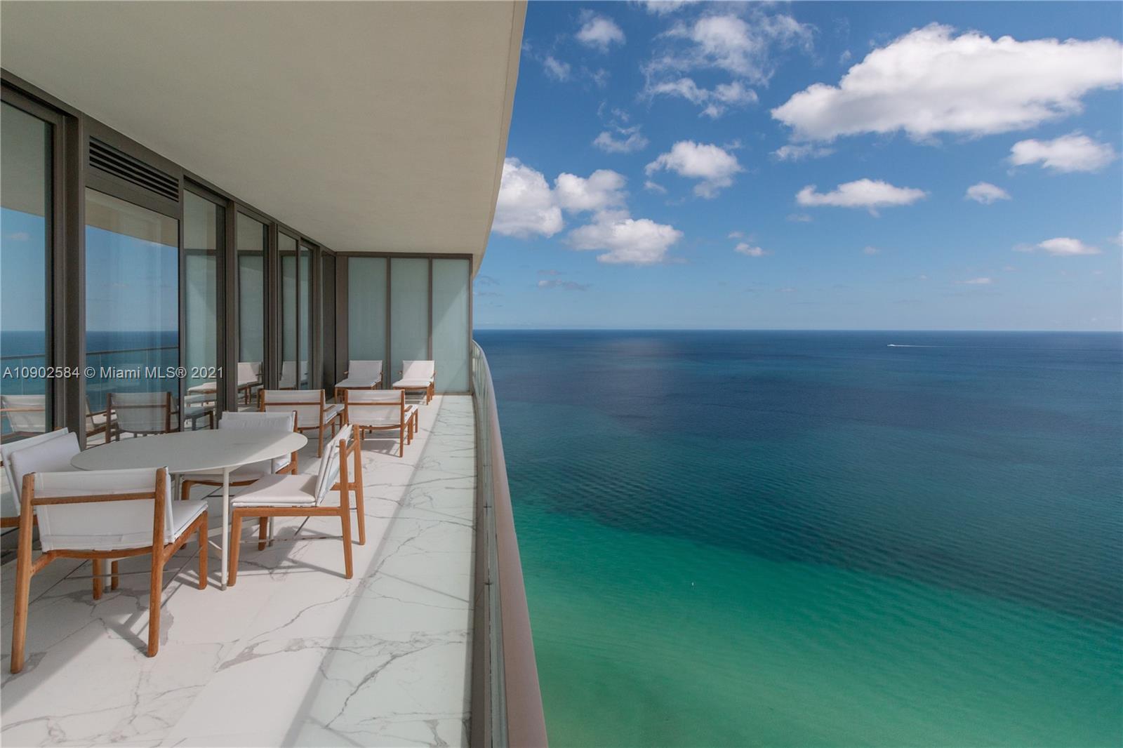 18975 COLLINS CONDO - Residential