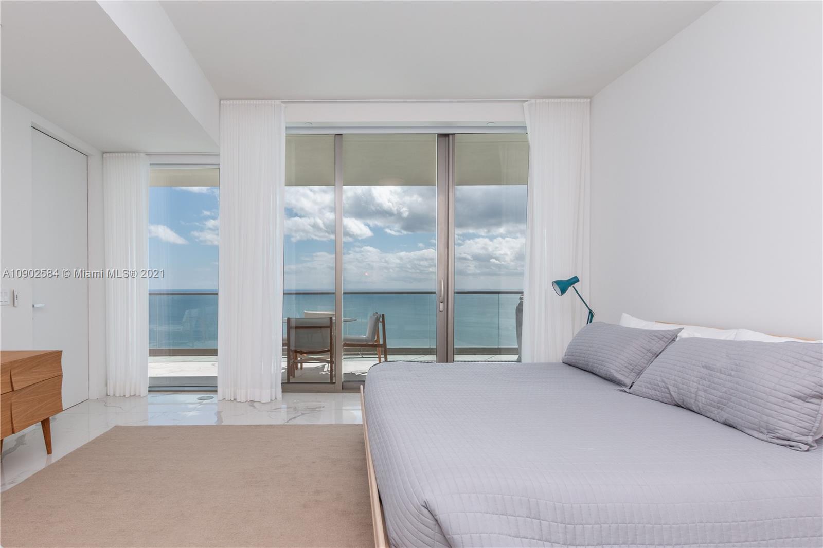 18975 COLLINS CONDO - Residential