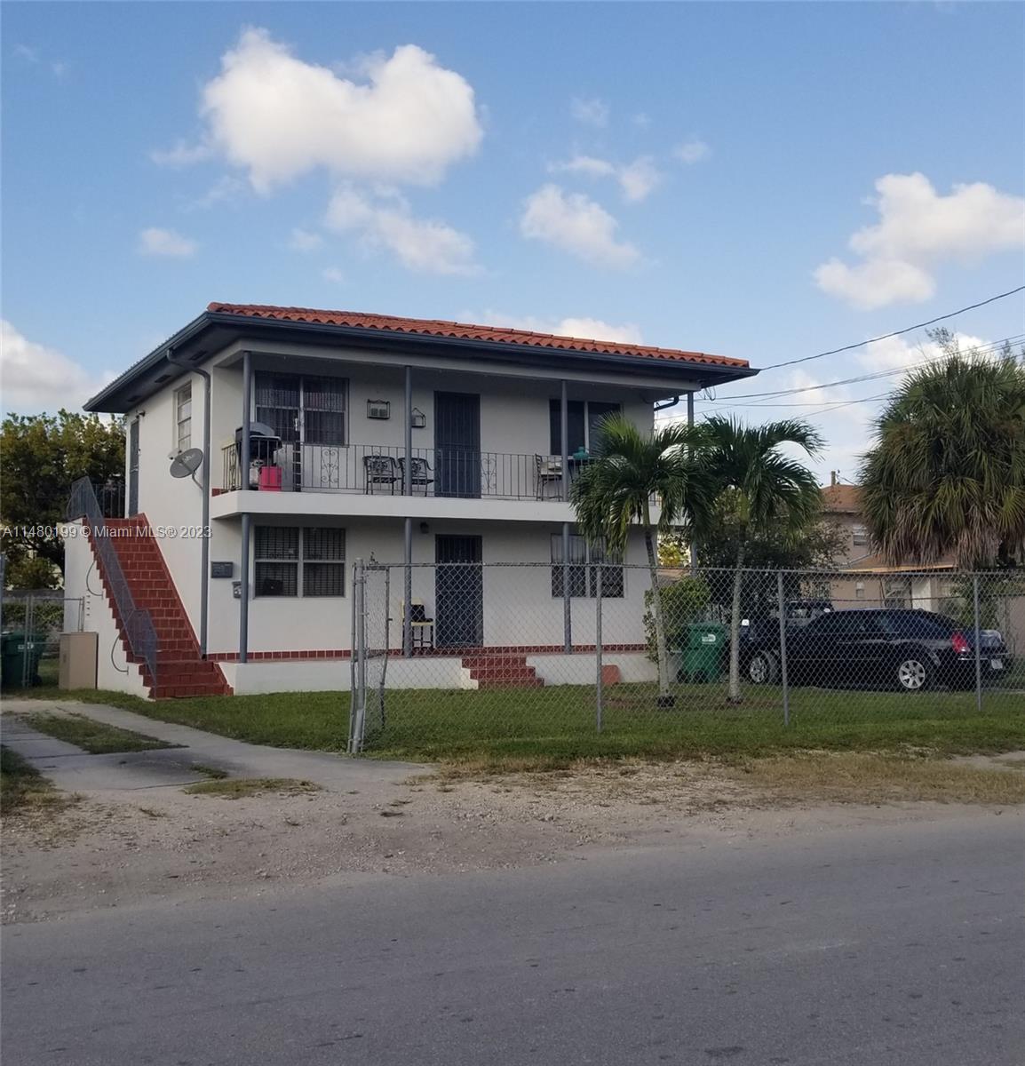 Rental Property at 2925 Nw 132nd Ter, Opa-Locka, Miami-Dade County, Florida -  - $680,000 MO.