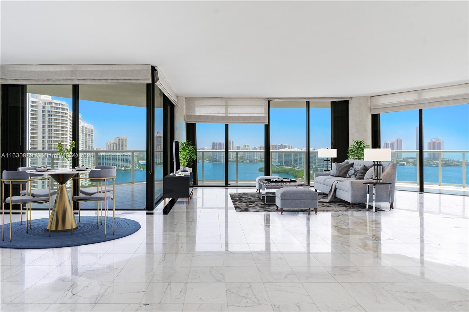 4000 ISL BLVD WILLIAMS IS - Residential