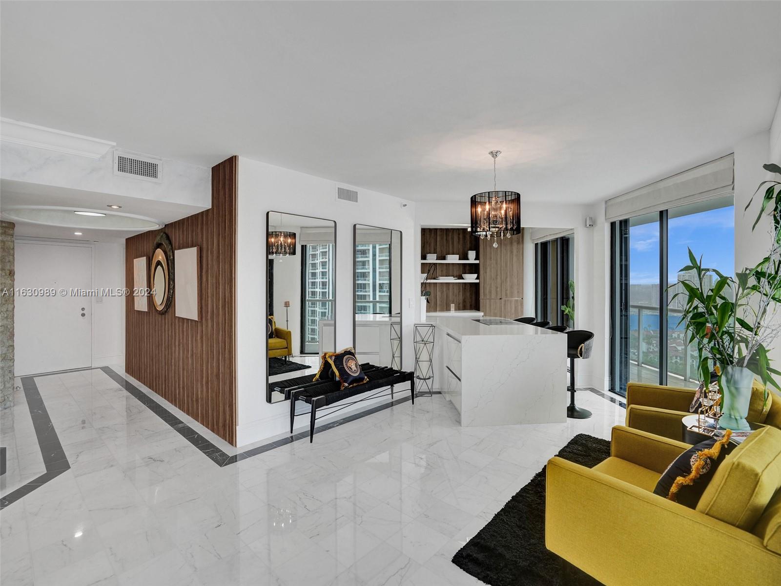 4000 ISL BLVD WILLIAMS IS - Residential