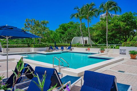 A home in Aventura