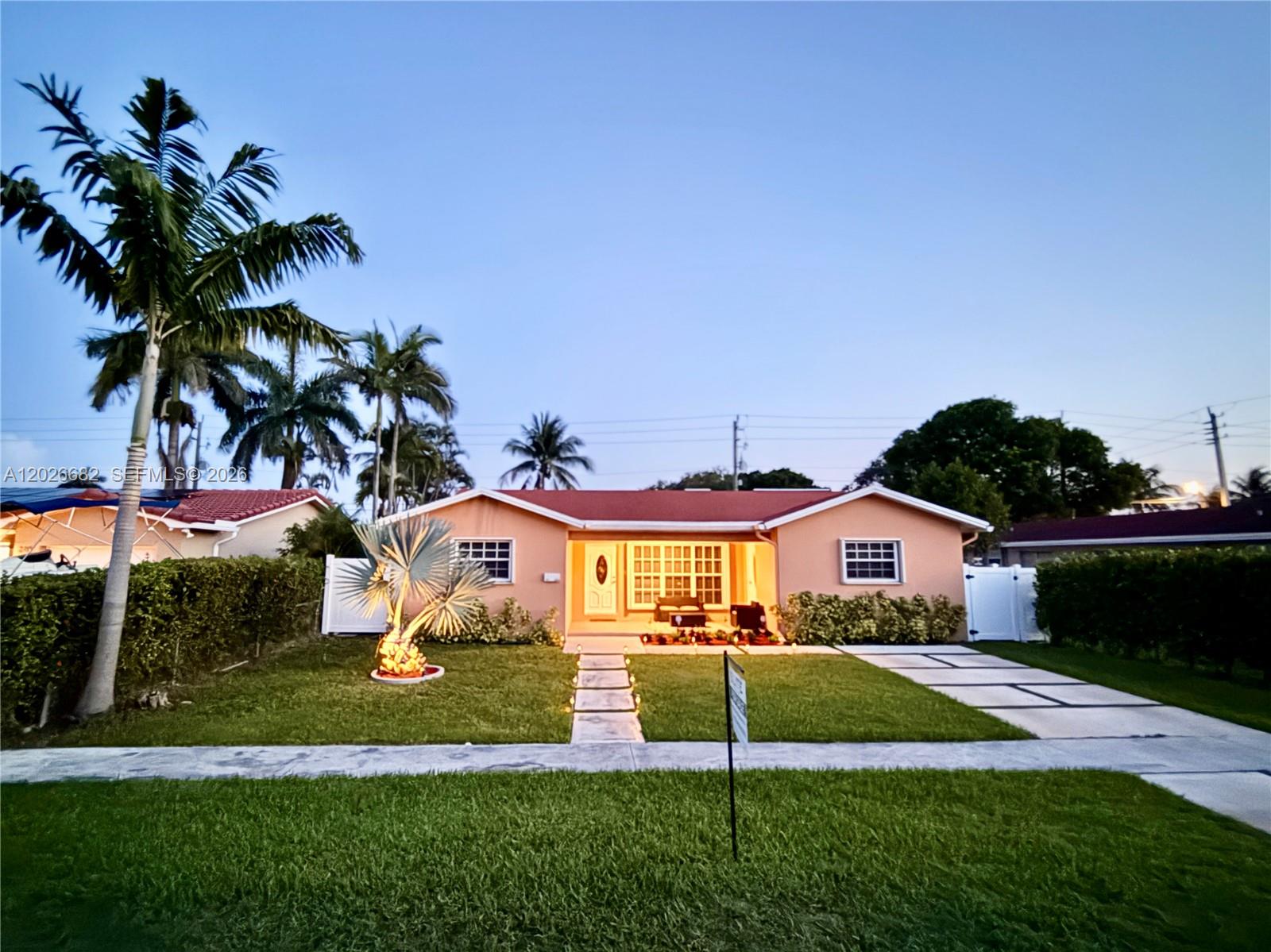 DALTON VIEW - Residential