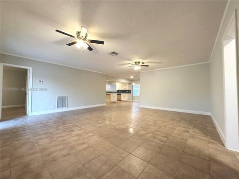 Tiny photo for 206 SE 3rd Pl, Dania Beach, FL 33004 (MLS # A12026682)