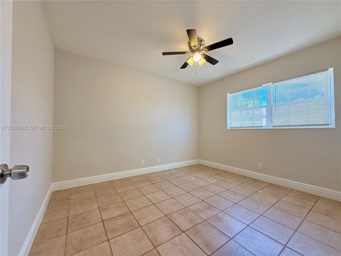Tiny photo for 206 SE 3rd Pl, Dania Beach, FL 33004 (MLS # A12026682)