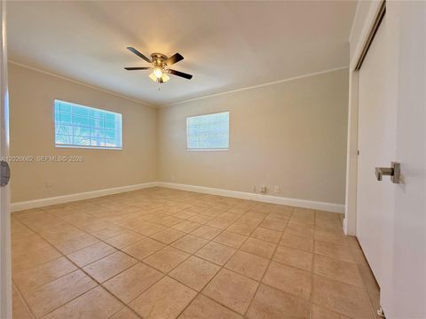 Tiny photo for 206 SE 3rd Pl, Dania Beach, FL 33004 (MLS # A12026682)