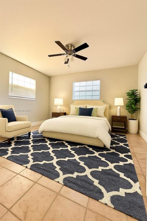 Tiny photo for 206 SE 3rd Pl, Dania Beach, FL 33004 (MLS # A12026682)