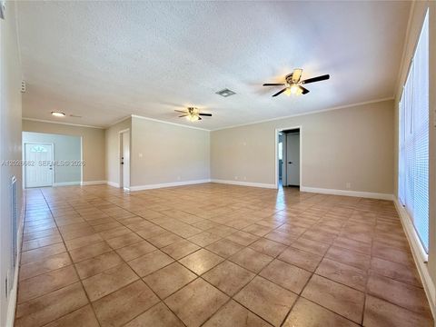 Tiny photo for 206 SE 3rd Pl, Dania Beach, FL 33004 (MLS # A12026682)