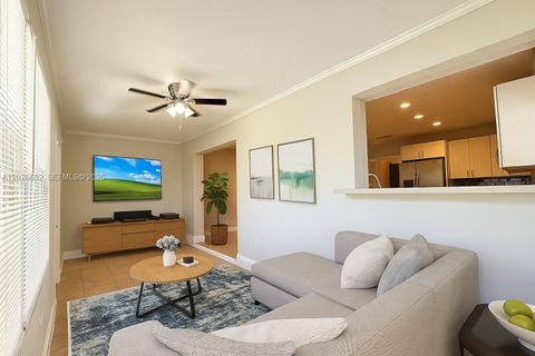 Tiny photo for 206 SE 3rd Pl, Dania Beach, FL 33004 (MLS # A12026682)