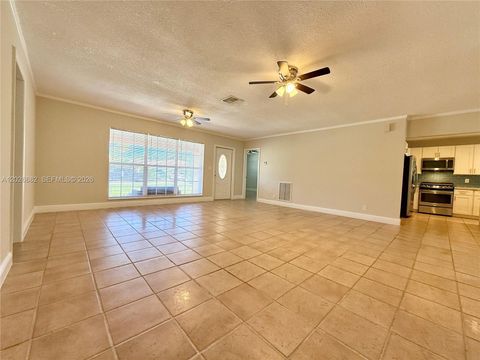 Tiny photo for 206 SE 3rd Pl, Dania Beach, FL 33004 (MLS # A12026682)