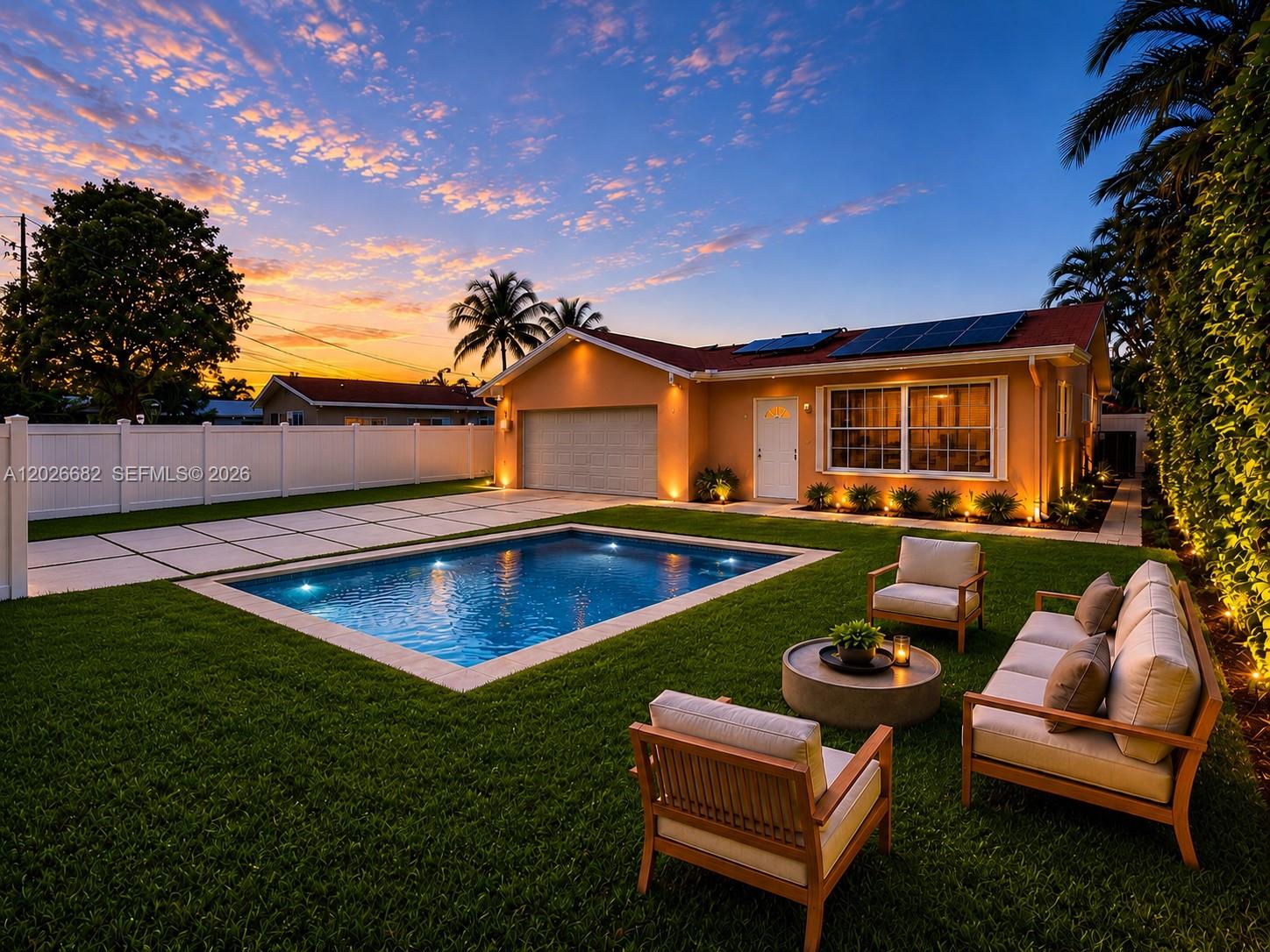 DALTON VIEW - Residential