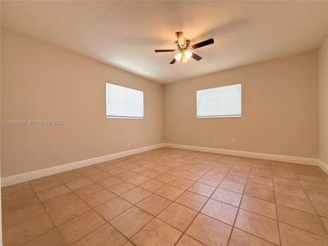 Tiny photo for 206 SE 3rd Pl, Dania Beach, FL 33004 (MLS # A12026682)