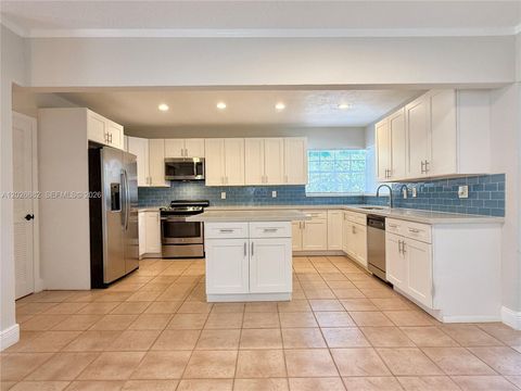 Tiny photo for 206 SE 3rd Pl, Dania Beach, FL 33004 (MLS # A12026682)