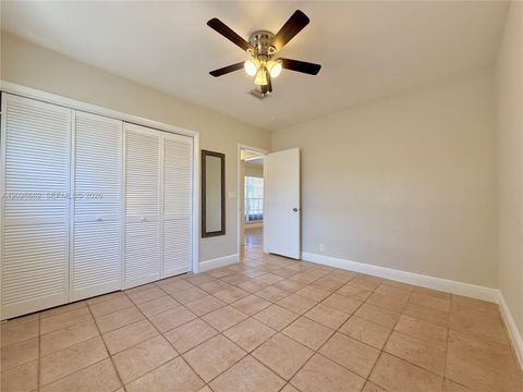 Tiny photo for 206 SE 3rd Pl, Dania Beach, FL 33004 (MLS # A12026682)