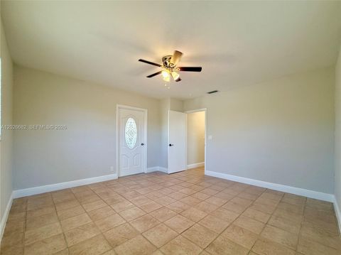 Tiny photo for 206 SE 3rd Pl, Dania Beach, FL 33004 (MLS # A12026682)