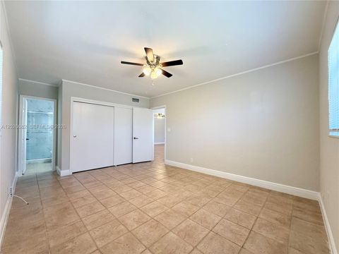 Tiny photo for 206 SE 3rd Pl, Dania Beach, FL 33004 (MLS # A12026682)