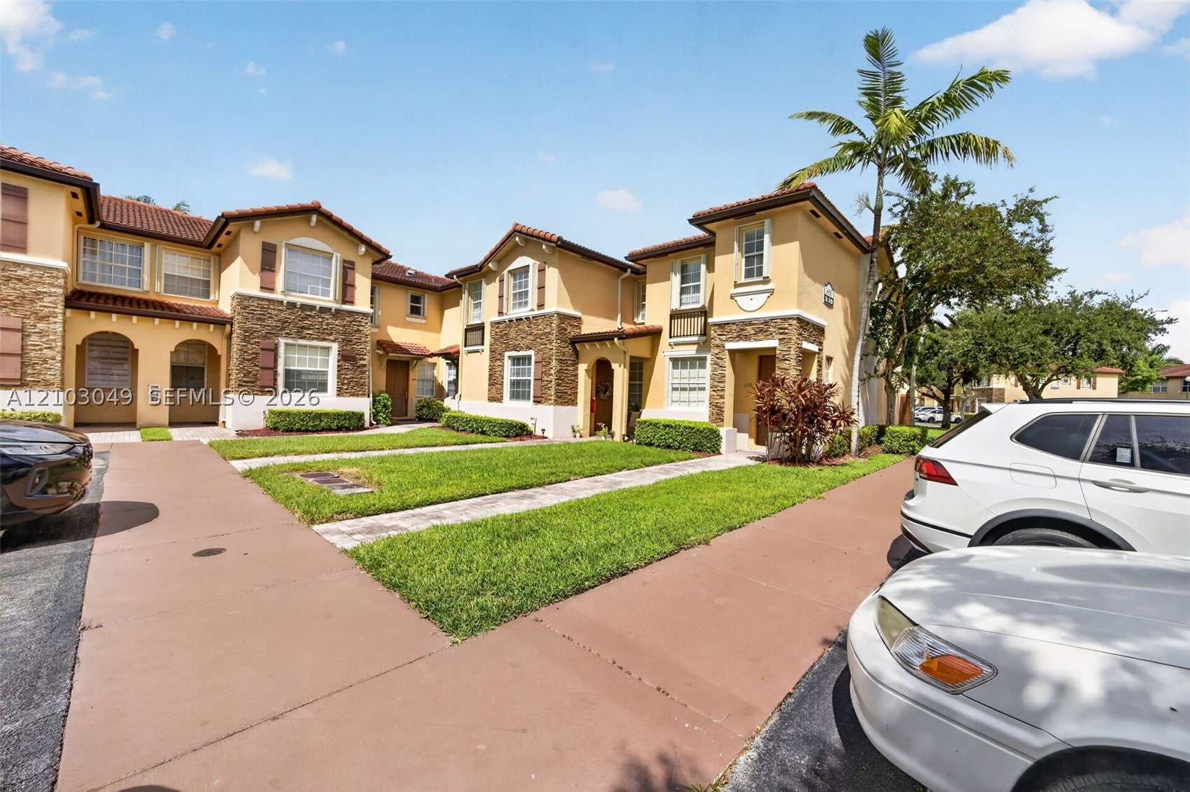 1650 NE 33rd Rd 11210, Homestead FL 33033