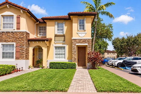Photo of 1650 NE 33rd Rd #112-10, Homestead, FL 33033 (MLS # A12103049)