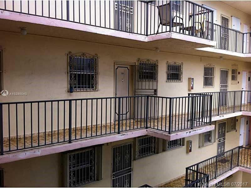 Belvedere Gardens - Residential Lease