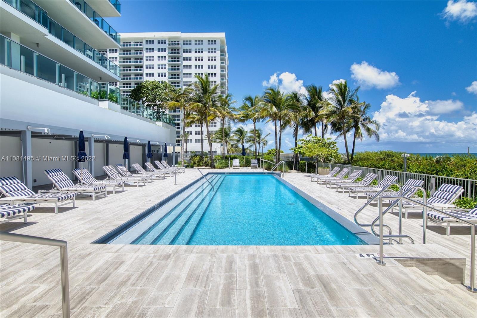 L'ATELIER CONDO - Residential