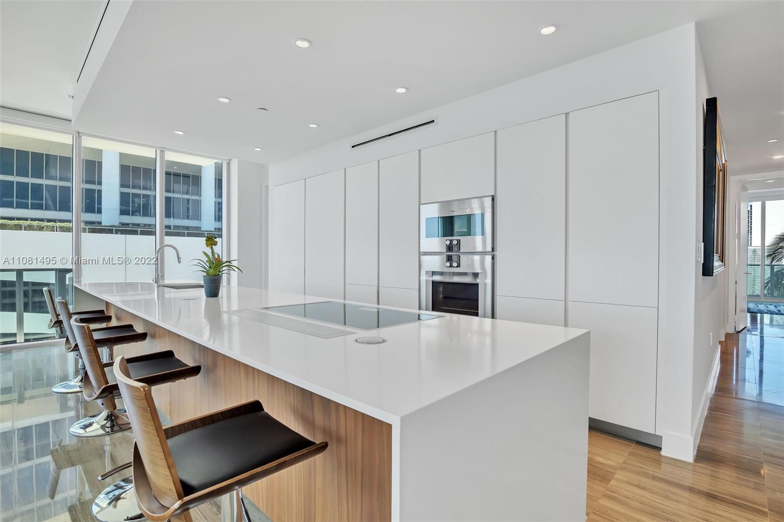 L'ATELIER CONDO - Residential