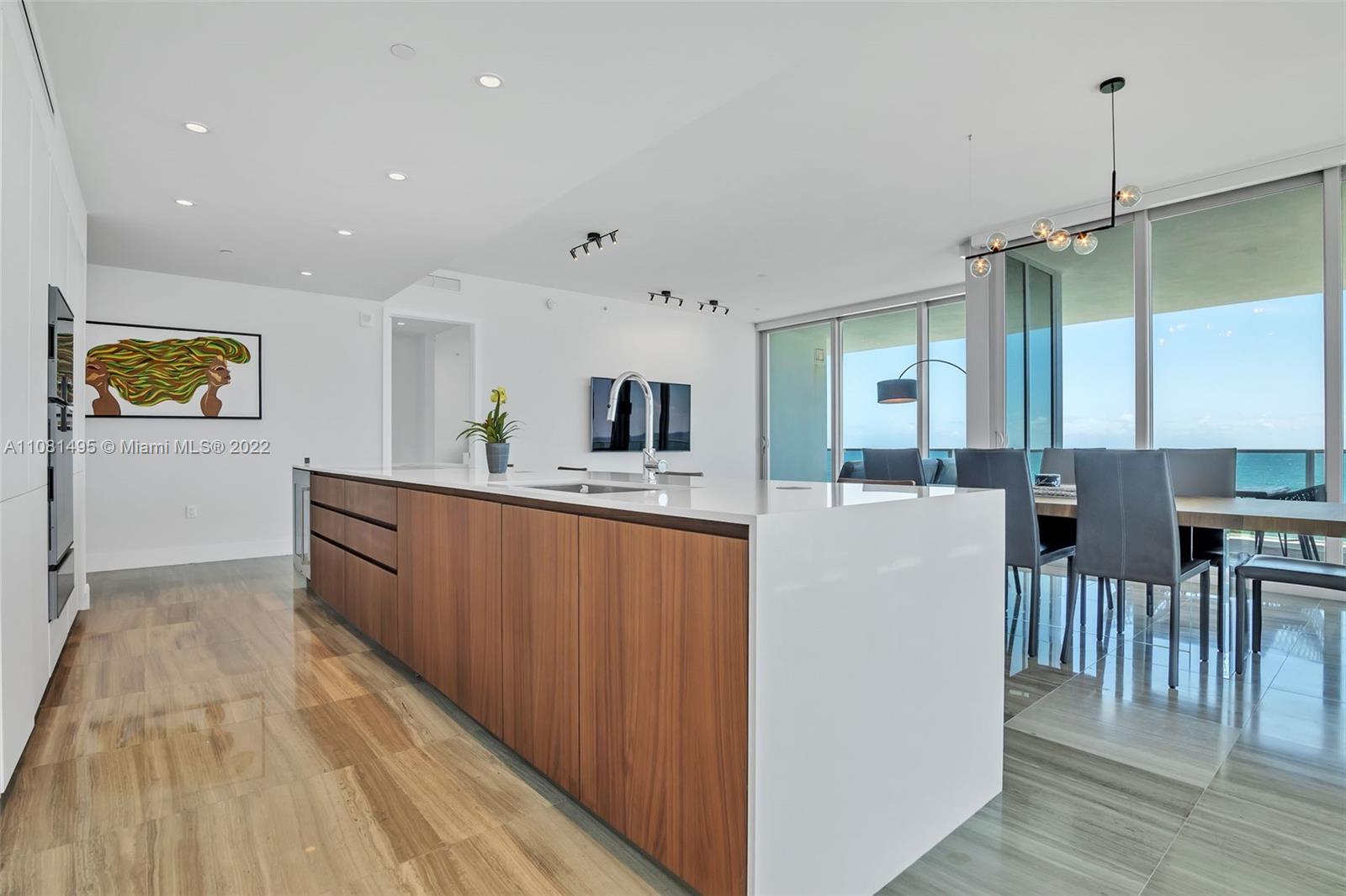 L'ATELIER CONDO - Residential