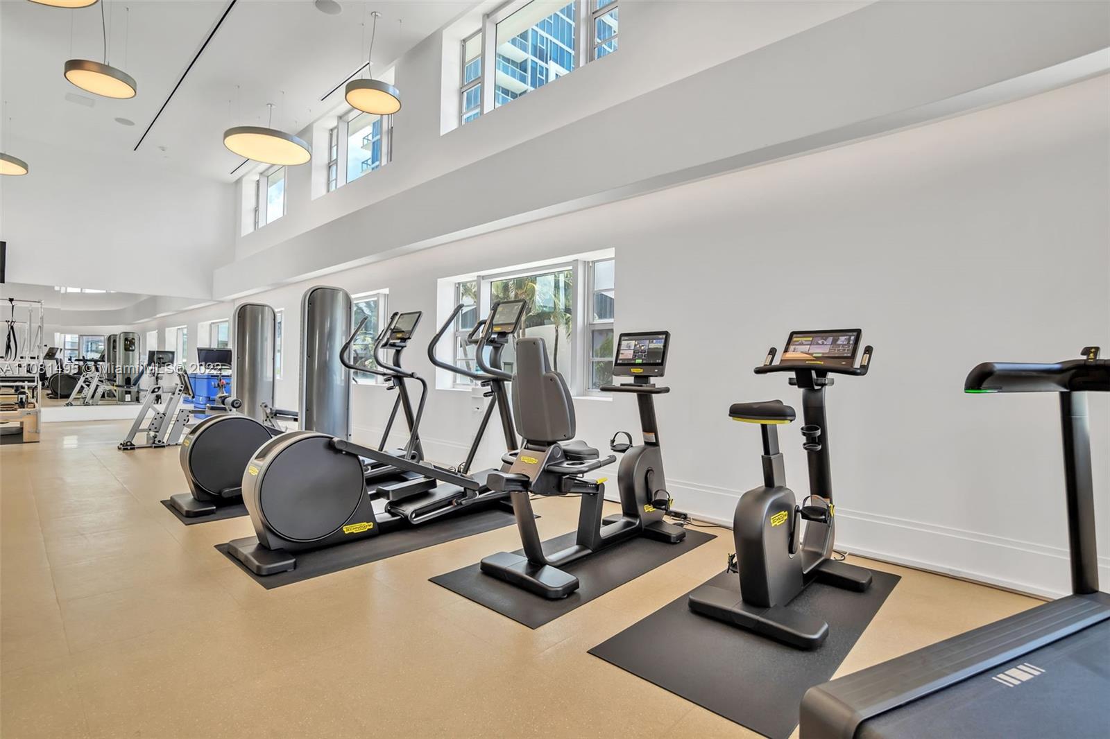 L'ATELIER CONDO - Residential