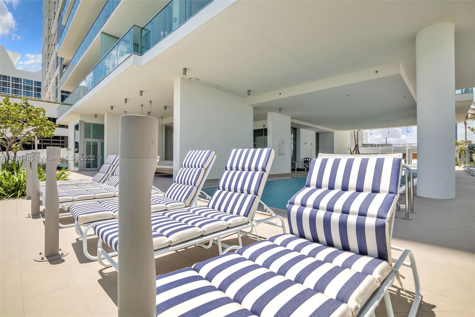 L'ATELIER CONDO - Residential