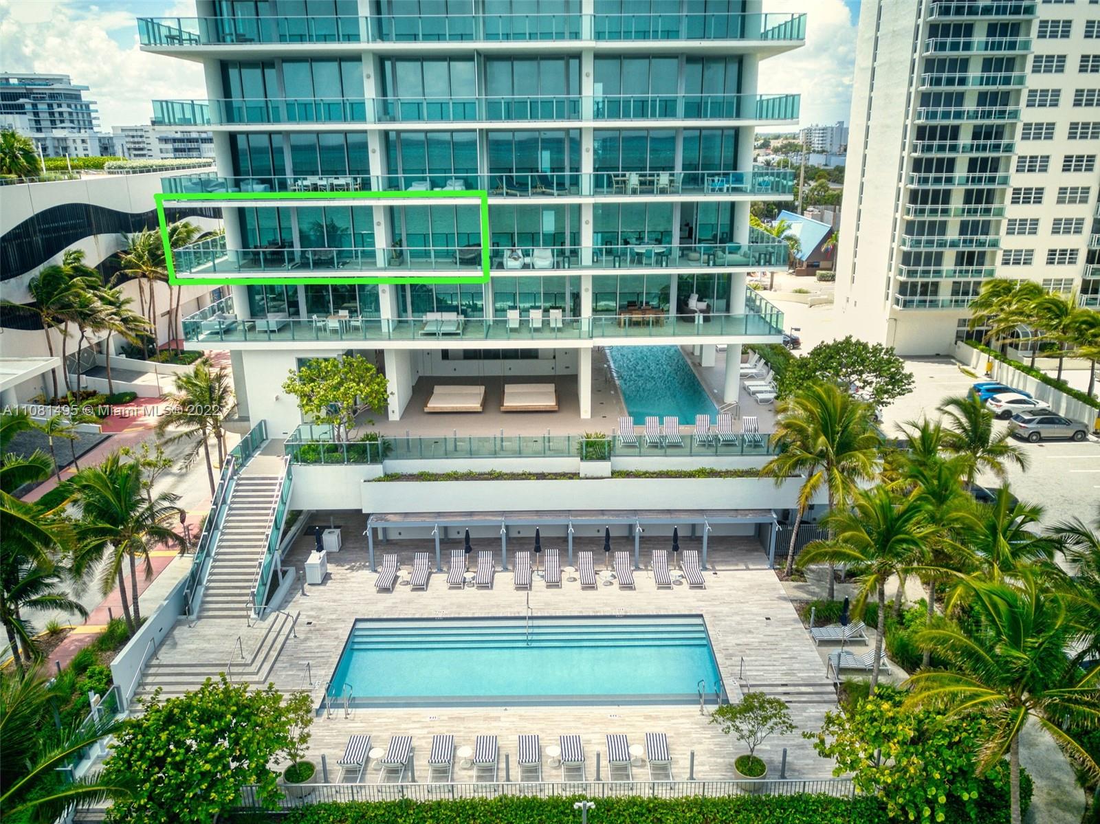 L'ATELIER CONDO - Residential