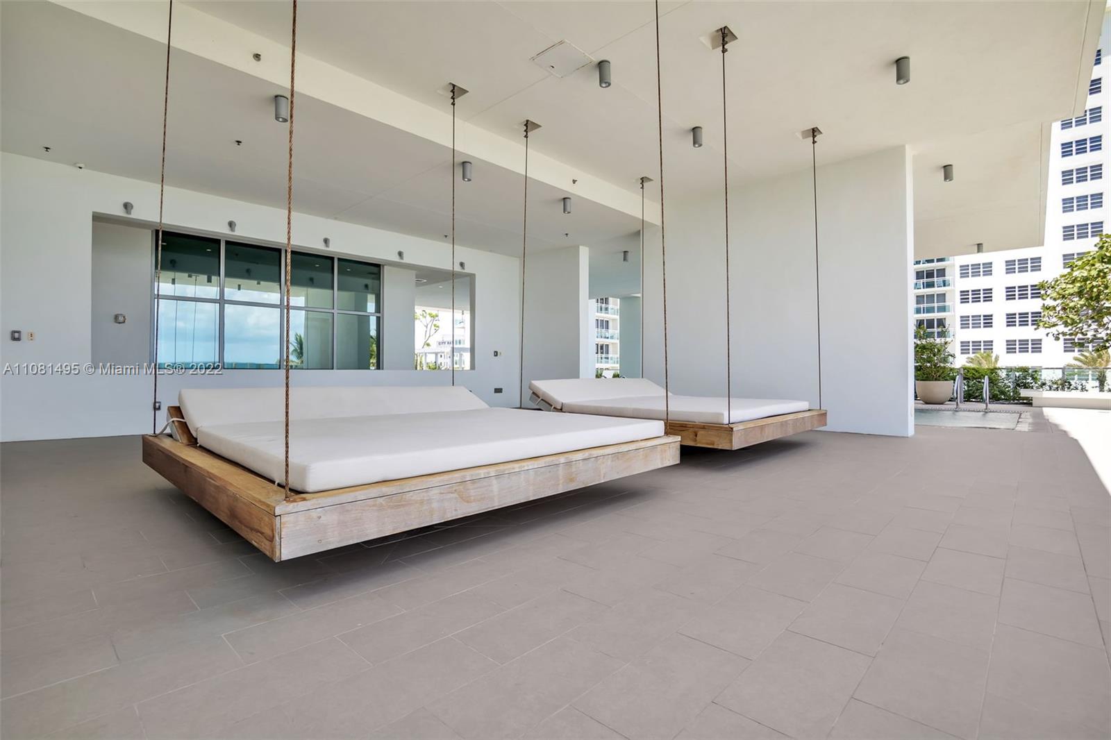 L'ATELIER CONDO - Residential