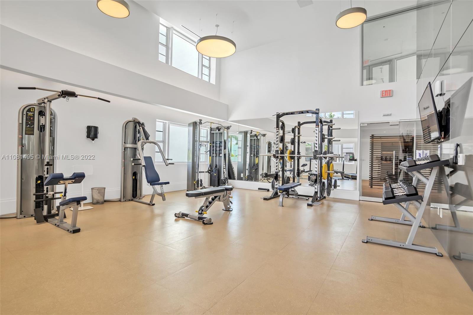 L'ATELIER CONDO - Residential