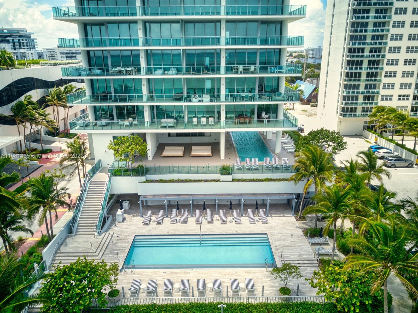 L'ATELIER CONDO - Residential